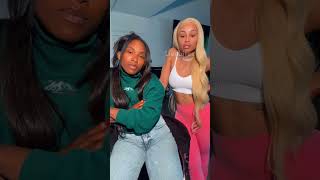 Blac Chyna Reveals She Was quotDisgustedquot Doing OnlyFans – Decides to Transform Her Life [upl. by Ledda]