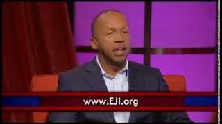 Bryan Stevenson Interview with Shane Claiborne and Tony Campolo [upl. by Felt]