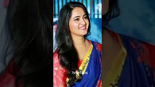 Anushka Shetty 💕 status video ❤️ ytshorts ytshortsvideo shortstrending shortsviral devsena [upl. by Patterson]