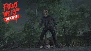 Friday the 13th  Funny Moments Gay Jason [upl. by Mitchiner]