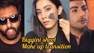 Biggini shoot  Biggini shoot transition video [upl. by Morgun871]