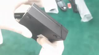 Dreambox two ultra hd unboxing [upl. by Asiole]