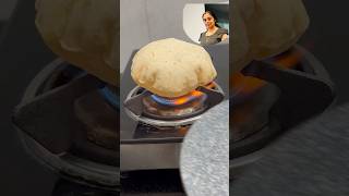 SOFTEST PHULKA ROTI phulkaroti chapati attarecipe [upl. by Yror380]