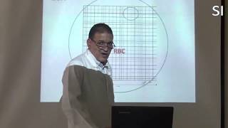 Hemocytometer الشرح الوافي لمربعات العد في الهيموسيتوميتر [upl. by Roice]