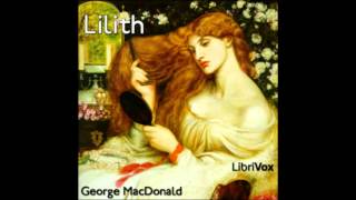 Lilith FULL Audiobook [upl. by Sand704]