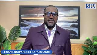 LE SANG QUI PARLE ET SA PUISSANCE [upl. by Mckale]