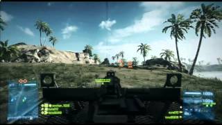 【ＢＦ３】FPS初心者のＢＦ３ パート１【ゆっくり実況】 [upl. by Lebam]