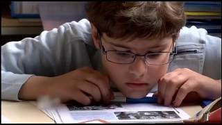 Enfants précoces au coeur dune école pas comme les autres  Documentaire [upl. by Babs658]