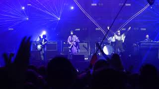 Kasabian  Youre In Love With a Psycho Isle of Wight Festival 2018 [upl. by Robi481]