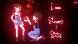 🥰 Pyaar Kya Hota Hai ‼️ Vabby 731‼️New Love Shayari Short Status Video 😍 [upl. by Bowrah]