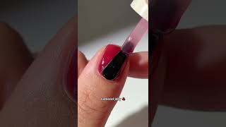 Fall color trends 2024 🫒 fallnails nailpolish nailinspo trending pantonecolor nailsnailsnails [upl. by Fougere]