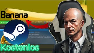 5 Kostenlose Steam Spiele Testen sehr dumm [upl. by Airdnalahs]