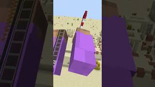 Minecraft Vr Mecânicas Elytra 3 minecraft minecraftvr vr vrgame vivecraft questcraft [upl. by Mario770]