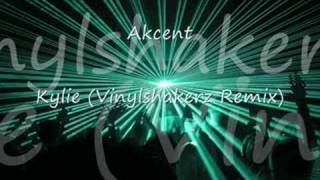 Akcent  Kylie Vinylshakerz Remix [upl. by Koal49]