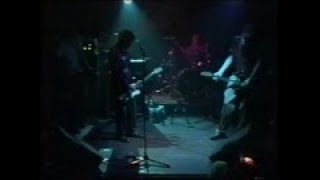 Chokebore LIVE 08 03 1997 [upl. by Eile]