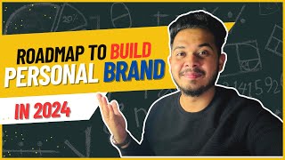 What Is Personal Brand  HINDI   BEST VIDEO ON INTERNET ON PERSONAL BRANDING BY AMAN UPADHYAY [upl. by Ydnamron722]