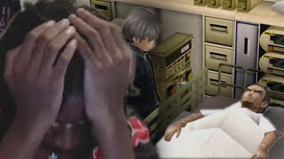 I Got Nanako Kidnapped in Persona 4 and Its Haunting Me [upl. by Hasheem418]