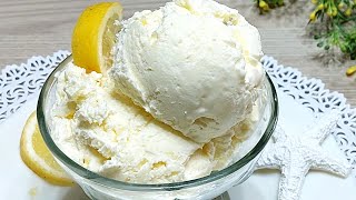 You will never buy ice cream again Only 3 ingredients make this ice cream in 5 minutes 342 [upl. by Ahseek]