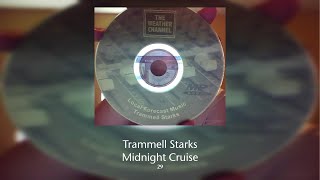 29  The Weather Channel  El canal del tiempo  Musica Trammell Starks  Midnight Cruise [upl. by Ezra]