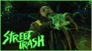 Street Trash 2024  Its Not A Remake Its A SEQUEL [upl. by Rovaert]