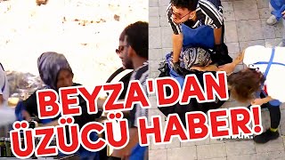 BEYZADAN ÜZÜCÜ HABER ÖDÜL OYUNUNU KİM KAZANACAK UŞAK DIŞ ÇEKİM [upl. by Adirehs]