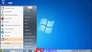 How To Setup a LAN Connection in Windows 7 [upl. by Tema]