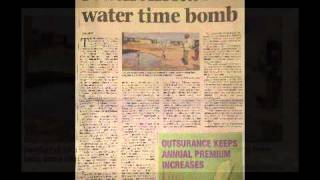 South Africas Water Time Bomb amp The Predictions of Siener van Rensburg [upl. by Lavery]