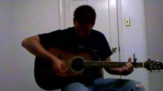 quotAngel eyesquot Jeff Healey Band cover by Jason Jenkins [upl. by Alwin]