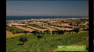 Senigallia il mare la terra [upl. by Jessamyn743]