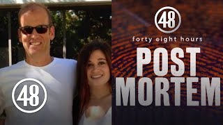 Who Took Our Dad The Abduction of Ray Wright  Full Episode  Post Mortem [upl. by Ambler]