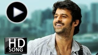 Mirchi Movie Darlingey Song Trailer  Prabhas Anushka Shetty Richa Gangaopadhay [upl. by Fulvi554]