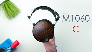 MONOPRICE M1060C REVIEW [upl. by Yelhs]