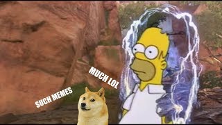 Apex Legends Memes Compilation [upl. by Notgnirrab]