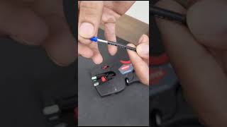 KNIPEX NexStrip® MultiTool for Electricians 12 72 120 [upl. by Namso742]