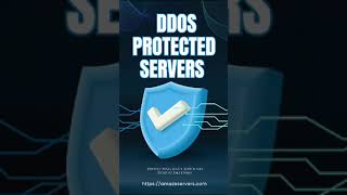 Buy DDos Protected amp Fully Managed Servers [upl. by Welcy]