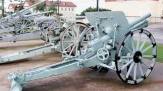 Artillery of Ft Sill Part 4 [upl. by Eocsor440]