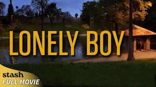 Lonely Boy  Mental Health Drama  Full Movie  Melora Walters [upl. by Dragone]