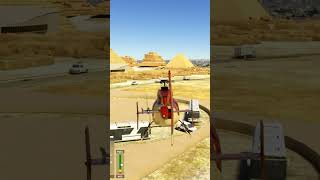 11123MICROSOFT FLIGHT SIMULATOR 2020 SHUBRA ALCHEIMA EGYPT shubra egypt [upl. by Blandina]