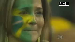 Brasil vs Alemania 17 Goles y Resúmen Mundial Brasil 2014 [upl. by Nabatse973]