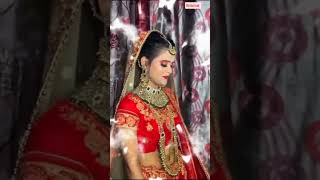 Chan Chan bole Teri tagdi ytshorts shorts shortsfeed viralshortvideo bridal youtubeshorts [upl. by Bonnes260]