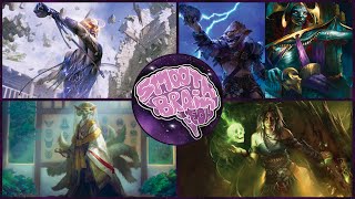 Orca vs Toggo  Ikra vs Lightpaws vs Meren  100 Budget EDH Gameplay  Smooth Brain EDH [upl. by Eelik]