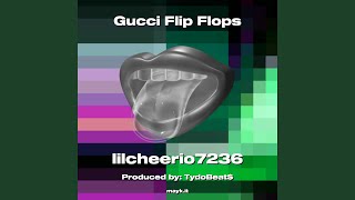 Gucci Flip Flops [upl. by Lazes]