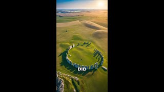 10 Surprising Facts About Stonehenge [upl. by Laval392]