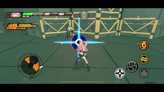 Zenless Zone Zero  Nicole Demara’s hidden input and alternate Ex skill animation showcase [upl. by Eseenaj]