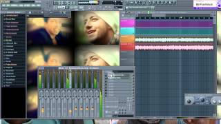 Mawlaya  Maher Zain  REMIX VERSION VOCAL VS KARAOKE BY CoumiiTii La Aiss [upl. by Lind866]