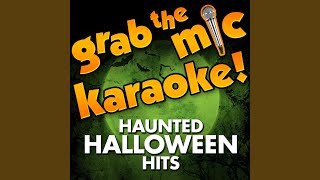 This Is Halloween Karaoke Version [upl. by Maighdlin471]