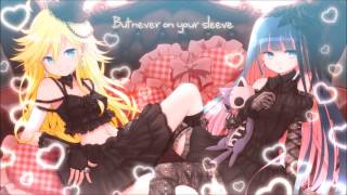 Nightcore  How To Be A Heartbreaker [upl. by Rubia]