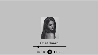 Lana Del Rey Playlist reupload [upl. by Alleuqcaj976]