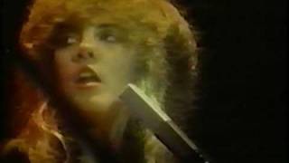 Fleetwood Mac  The Chain  Live 1979 [upl. by Nehtanoj]