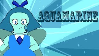 Aquamarine tutorial on Gemsona Maker [upl. by Lemmuela845]